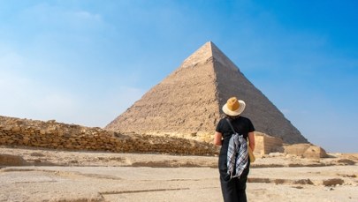 Lądujesz w Egipcie, zapłacisz więcej za wizę. Podwyżka już od 1 marca