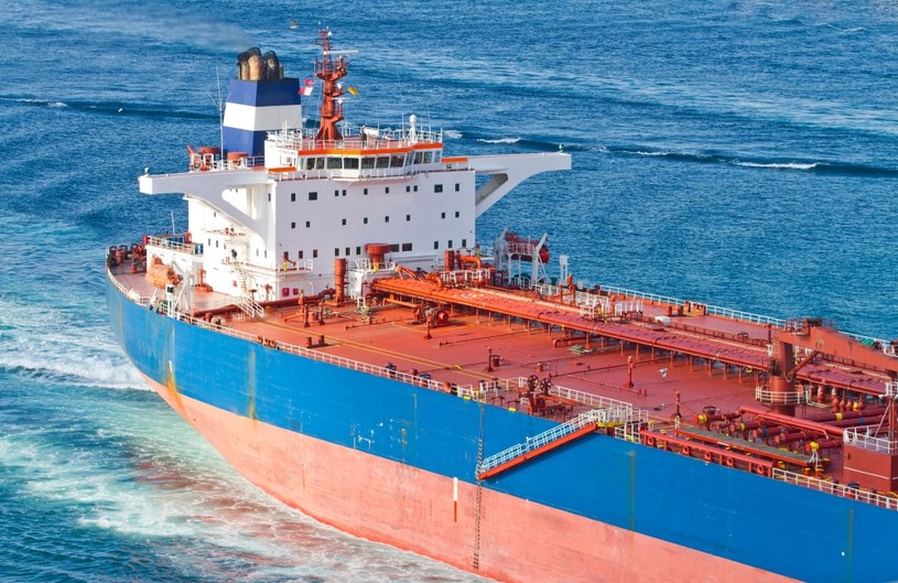 Ładunek 650 tys. baryłek ciężkiej ropy naftowej ma wkrótce wypłynąć z Wenezueli (zdj. ilustracyjne) /123RF/PICSEL