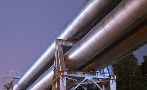 Ładunek wybuchowy przy gazociągu Balkan Stream. Nowe informacje