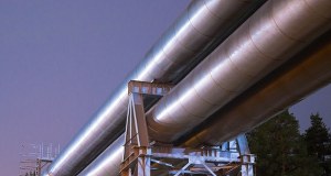 Ładunek wybuchowy przy gazociągu Balkan Stream. Nowe informacje