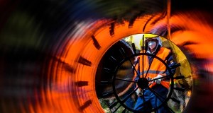 Ładunek wybuchowy przy gazociągu Balkan Stream. Orban zwołuje radę obrony