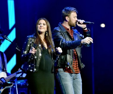 Lady Antebellum: Wokalistka z kartonu na gali Grammy