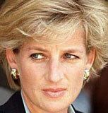 Lady Diana /