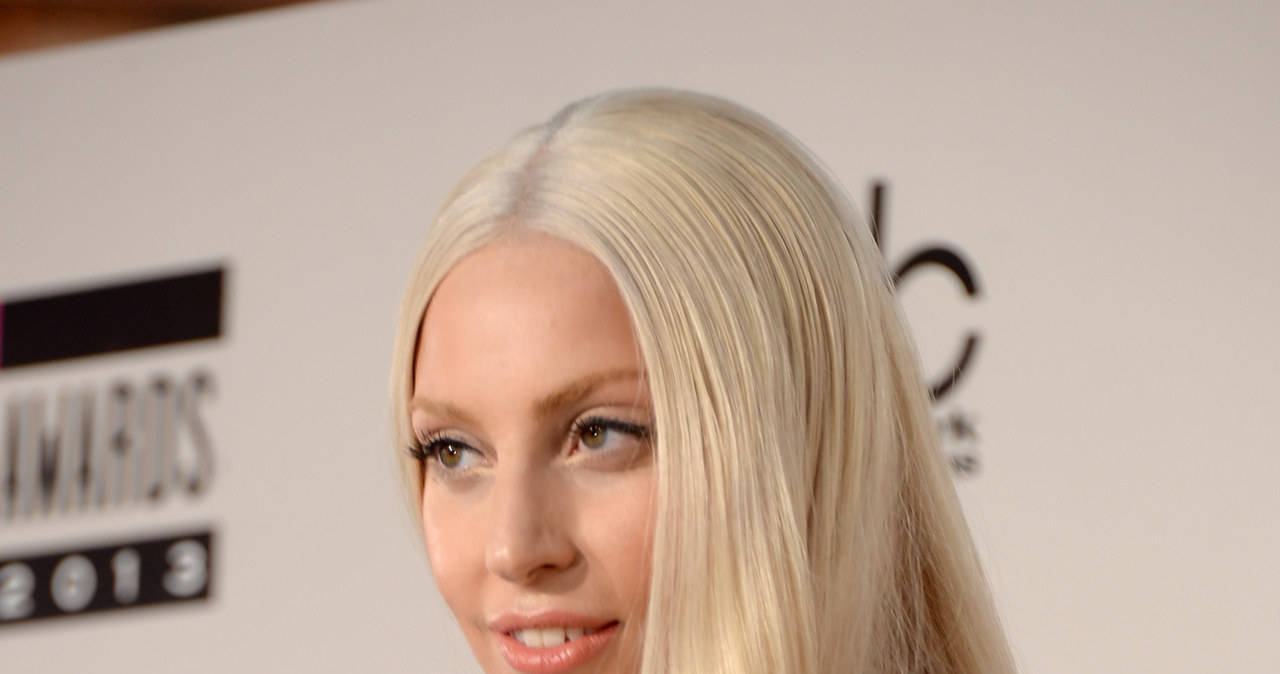 Lady Gaga, 2013 rok / Jason Merritt /Getty Images