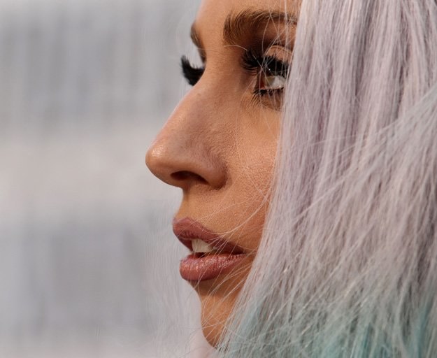 Lady GaGa 26 listopada wystąpi w Polsce - fot. Christopher Polk /Getty Images/Flash Press Media