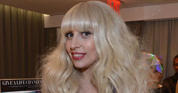 Lady Gaga amerykańskim Numerem Jeden fot. Larry Busacca /Getty Images/Flash Press Media