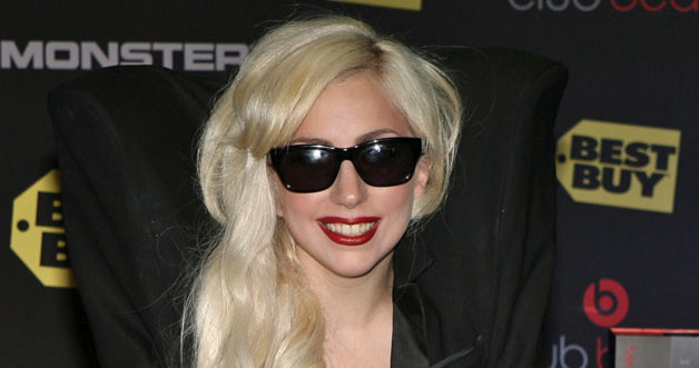 Lady Gaga &nbsp; /Splashnews