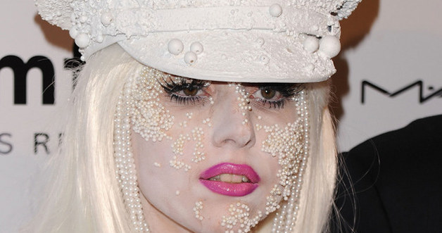 Lady Gaga &nbsp; /AFP