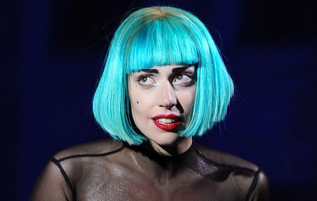 Lady Gaga &nbsp; /Getty Images/Flash Press Media