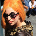 Lady Gaga bez bielizny?!