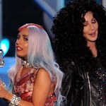 Lady Gaga blokuje swój duet z Cher