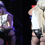 Lady Gaga: Chcę trochę przytyć