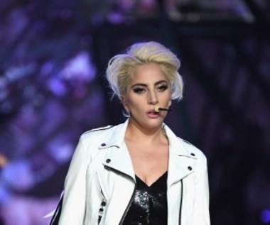 Lady Gaga: "Cierpię na zespół stresu pourazowego"