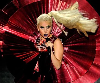 Lady Gaga debiutuje w kinie!