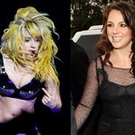 Lady GaGa detronizuje Britney Spears