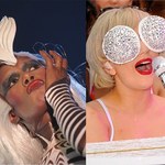 Lady GaGa dostała kosza od swojej idolki