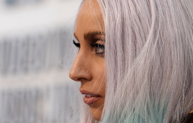 Lady Gaga, fot.Christopher Polk &nbsp; /Getty Images/Flash Press Media
