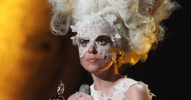 Lady Gaga, fot. Dave Hogan &nbsp; /Getty Images/Flash Press Media