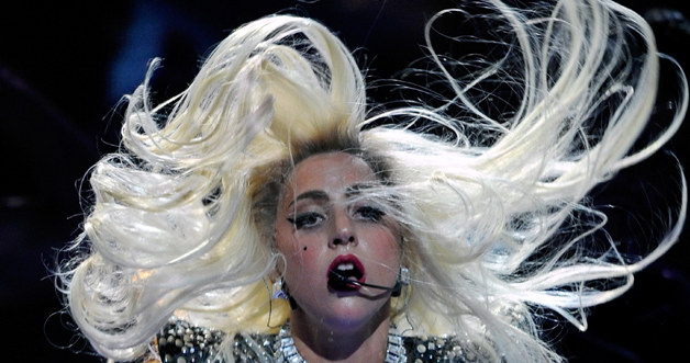 Lady Gaga, fot.Ethan Miller &nbsp; /Getty Images/Flash Press Media