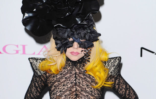 Lady Gaga, fot. Ian Gavan &nbsp; /Getty Images/Flash Press Media