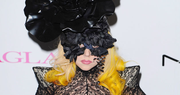 Lady Gaga, fot. Ian Gavan &nbsp; /Getty Images/Flash Press Media