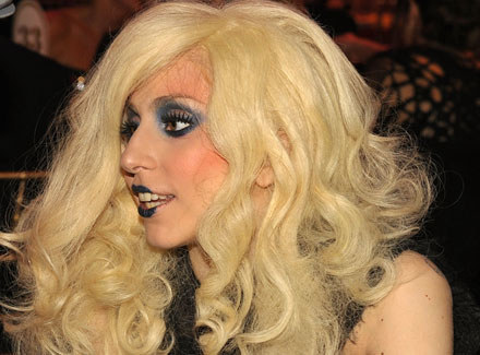 Lady GaGa - fot. John Shearer /Getty Images/Flash Press Media