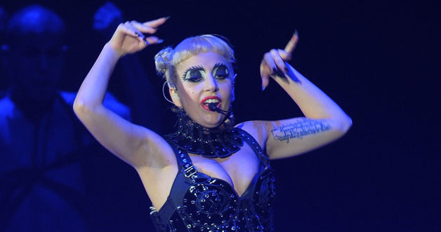 Lady Gaga, fot.  Koki Nagahama &nbsp; /Getty Images/Flash Press Media