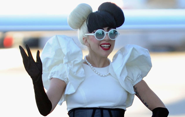 Lady Gaga, fot. Pool &nbsp; /Getty Images/Flash Press Media