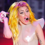Lady Gaga grozi producentom lodów