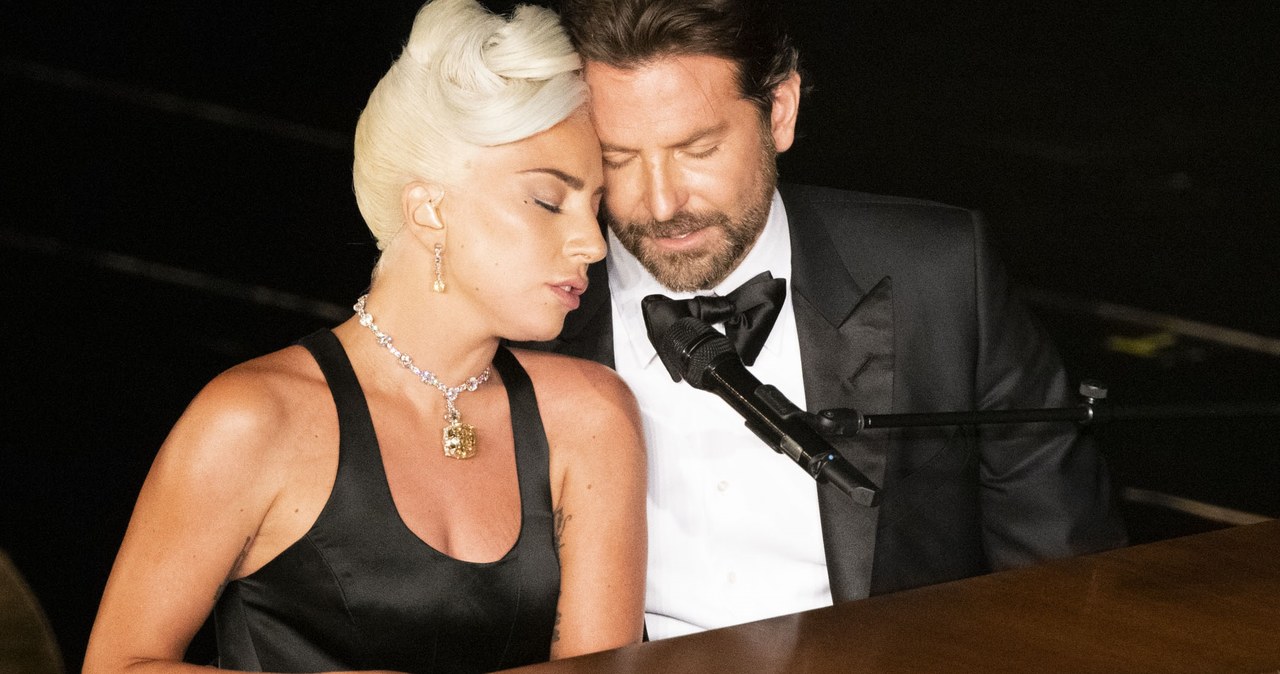 Lady Gaga i Bradley Cooper /Ed Herrera / Contributor /Getty Images