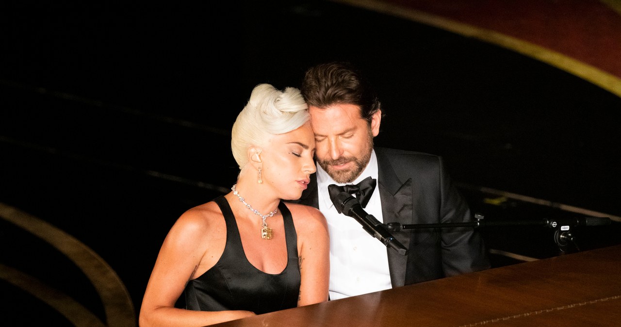 Lady Gaga i Bradley Cooper /Ed Herrera / Contributor /Getty Images