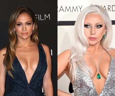 Lady Gaga i Jennifer Lopez: Nowa przyjaźń w show-biznesie?
