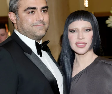 Lady Gaga i Michael Polansky doczekali się pierwszego dziecka. Źródła donoszą o płci i imieniu