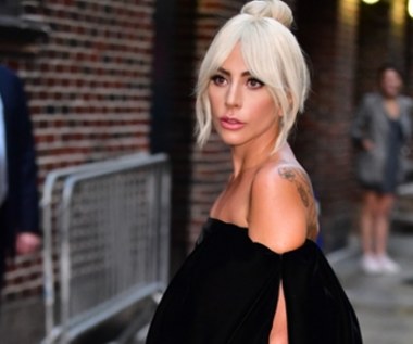 Lady Gaga i premierowe "Disease". Artystka powraca do mrocznych korzeni