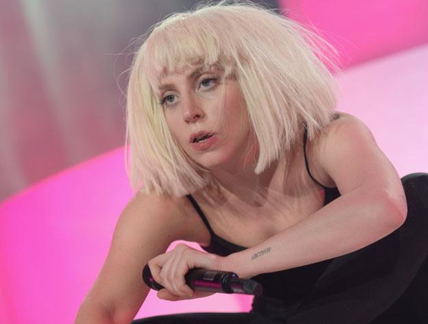 Lady Gaga: Jedni ją kochają, inni... fot. /Getty Images/Flash Press Media