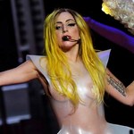 Lady Gaga ma kontakt z duchem McQueena