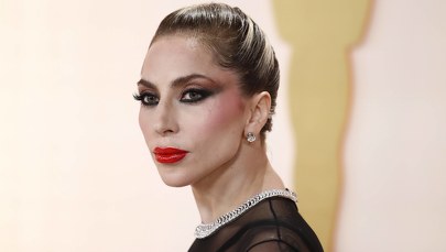 Lady Gaga ma nową funkcję. Będzie doradzać Joe Bidenowi