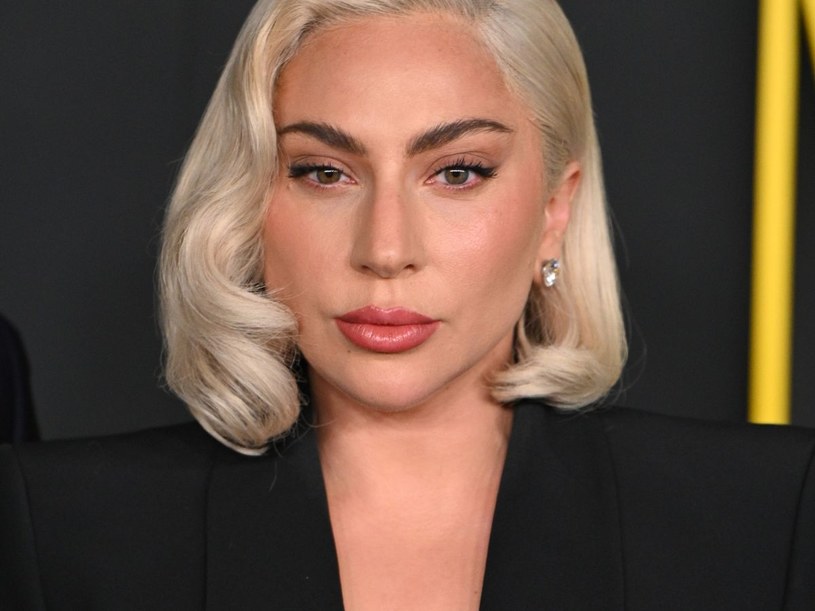 Lady Gaga może odłożyć aktorstwo na dalszy plan. Ma poważne plany /Andrew Toth / Stringer /Getty Images