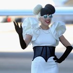 Lady Gaga na wózku inwalidzkim. Niepełnosprawni oburzeni