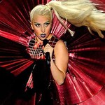 Lady GaGa najlepsza na MTV EMA 2011