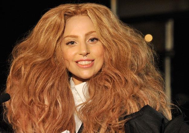 Lady Gaga: Następny do zwolnienia jest stylista fryzur? fot. D Dipasupil /Getty Images/Flash Press Media