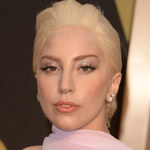 Lady Gaga nie wstydzi się swoich krągłości