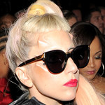 Lady Gaga o operacjach plastycznych