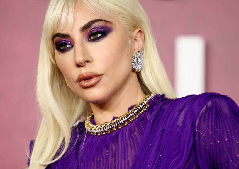 Lady Gaga od lat mierzy się z fibromialgią. Wyjaśniamy, co to za choroba i z czym się wiąże /HENRY NICHOLLS/Reuters /Agencja FORUM