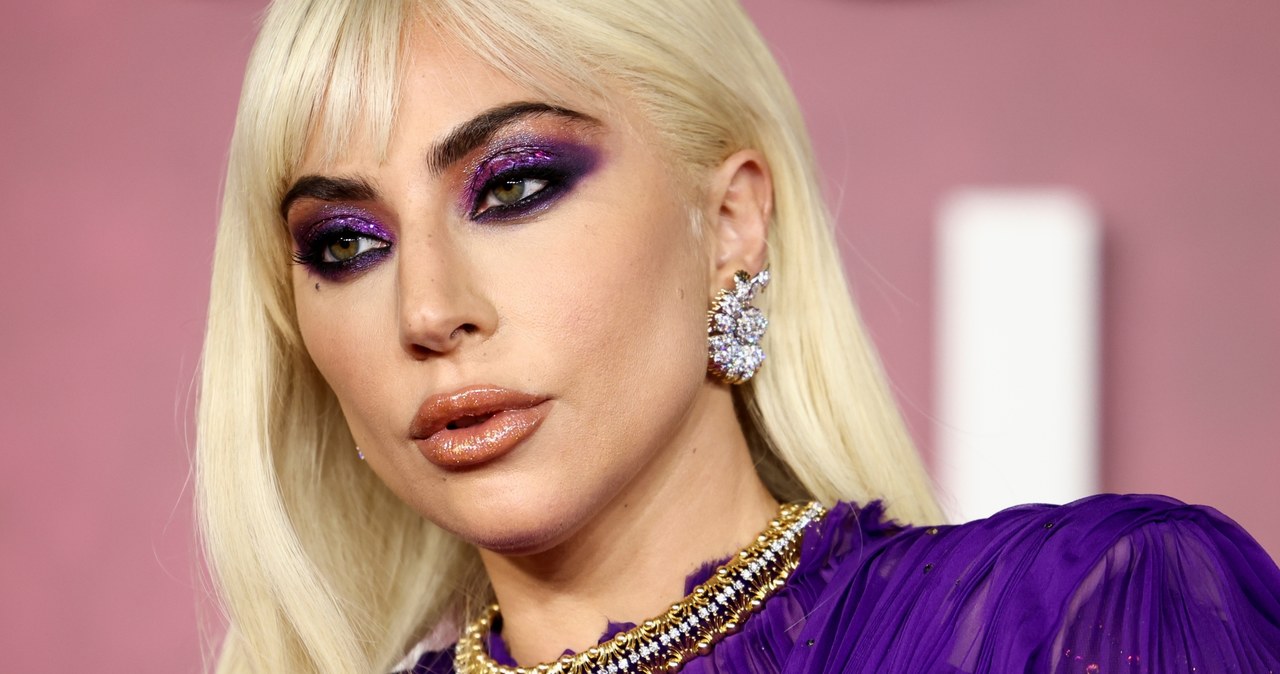 Lady Gaga od lat mierzy się z fibromialgią. Wyjaśniamy, co to za choroba i z czym się wiąże /HENRY NICHOLLS/Reuters /Agencja FORUM