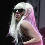 Lady GaGa: Oddajcie moje okulary!