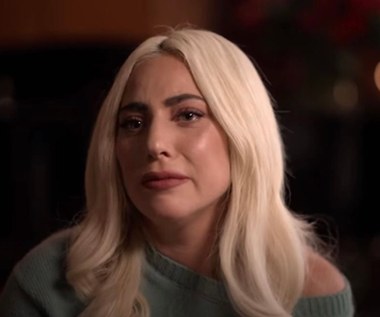 Lady Gaga ofiarą gwałtu. Emocjonalne wyznanie gwiazdy