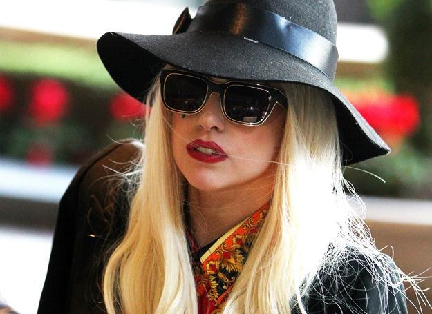 Lady Gaga ogłosiła już tytuł nowej płyty - fot. Graham Denholm /Getty Images/Flash Press Media