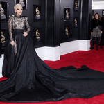 Lady Gaga olśniewa na Grammy