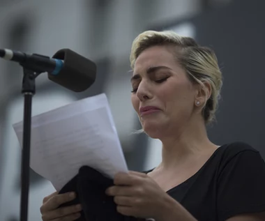 Lady Gaga opowie o swoich problemach psychicznych w serialu księcia Harry'ego
